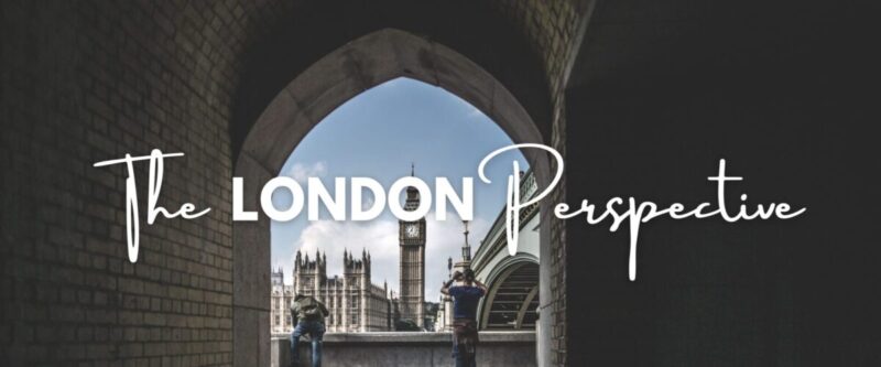 The London Perspective